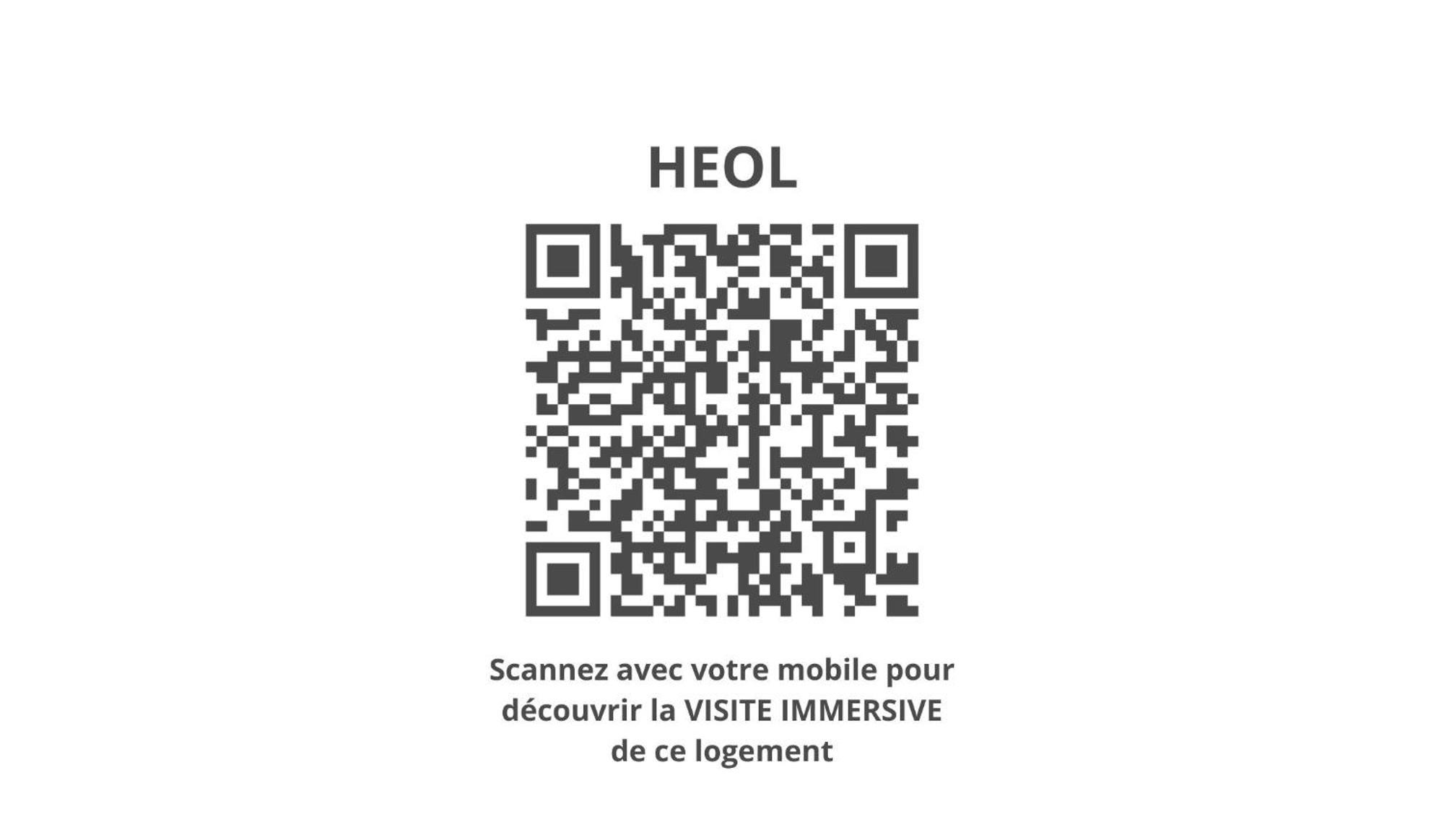 Heol - Appartement 2 Chambres - Vue Mer Et Parking Dinard Ngoại thất bức ảnh